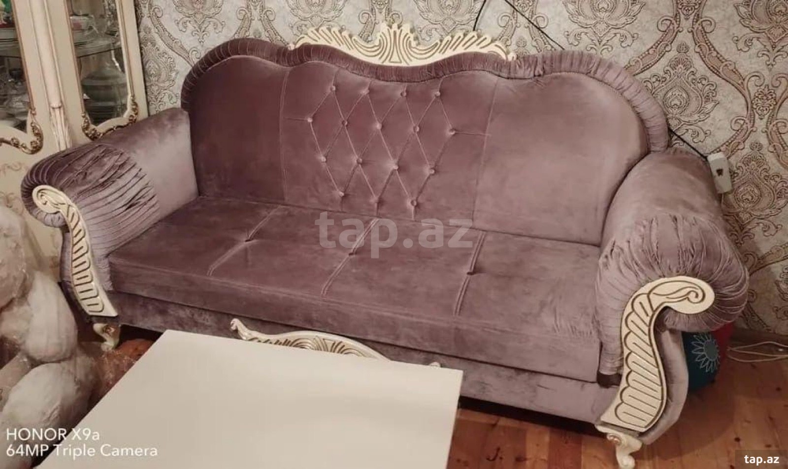 Divan