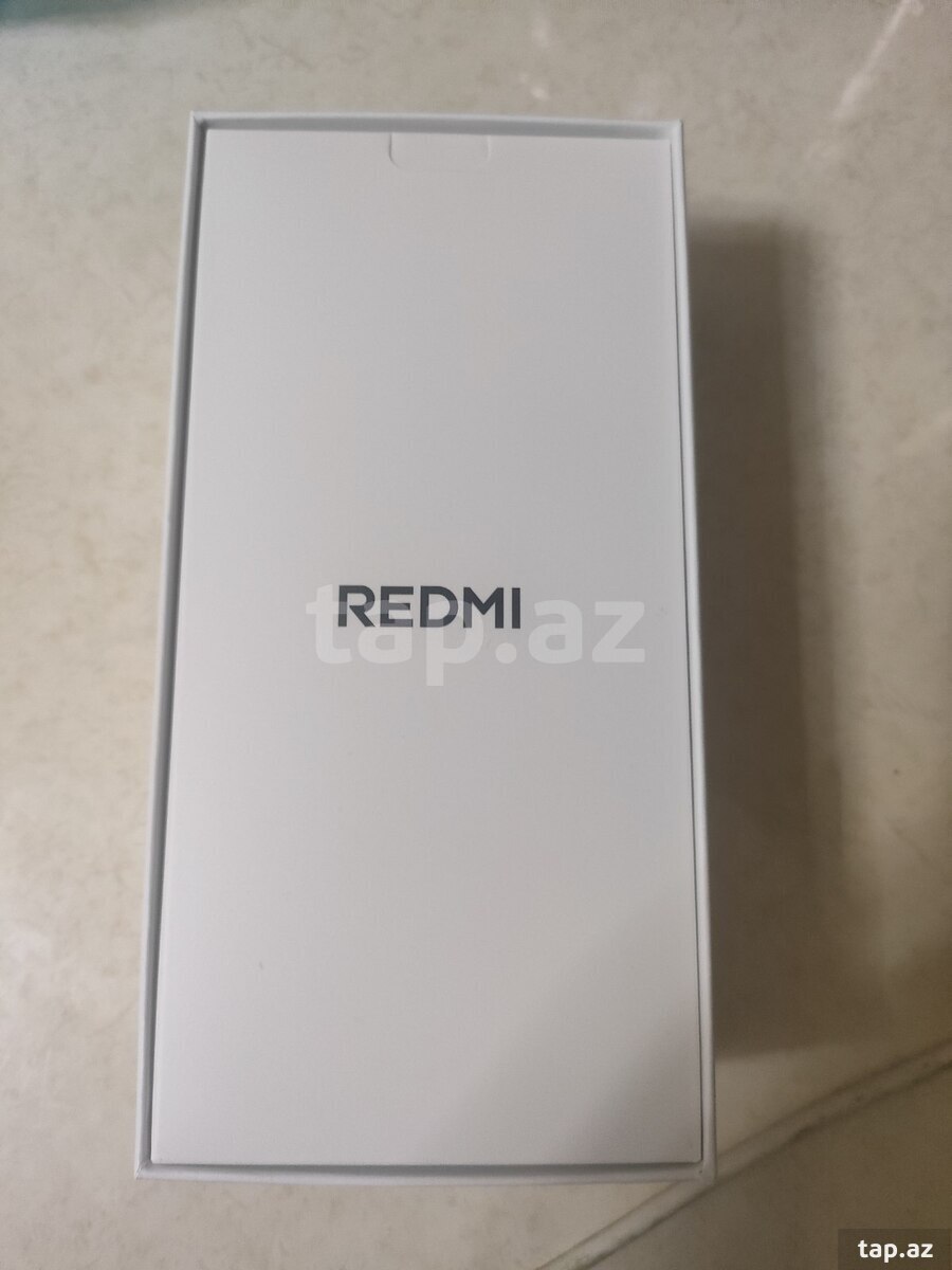 Xiaomi Redmi Turbo 5 (2)
