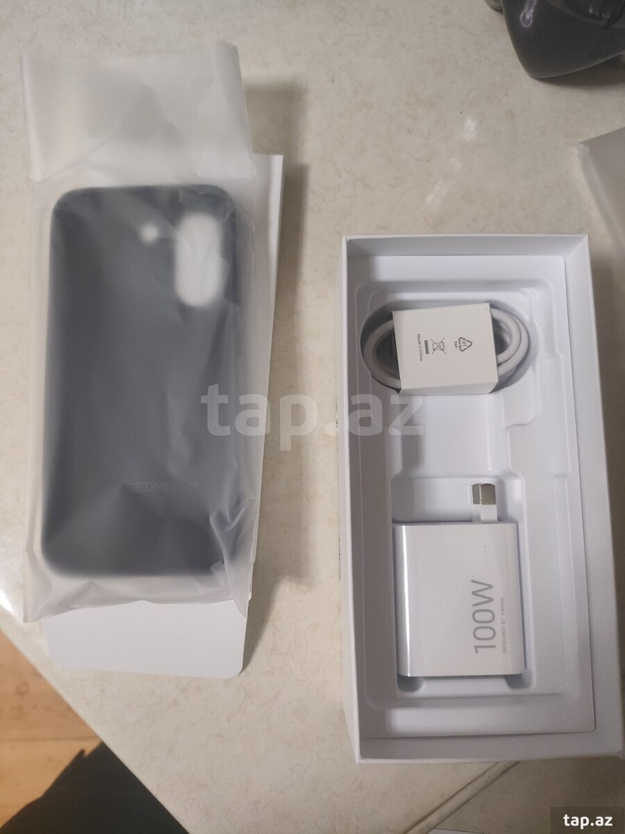 Xiaomi Redmi Turbo 5 (4)