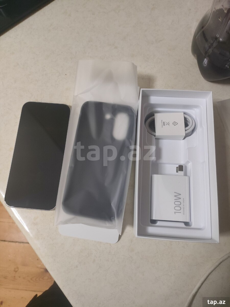 Xiaomi Redmi Turbo 5 (5)