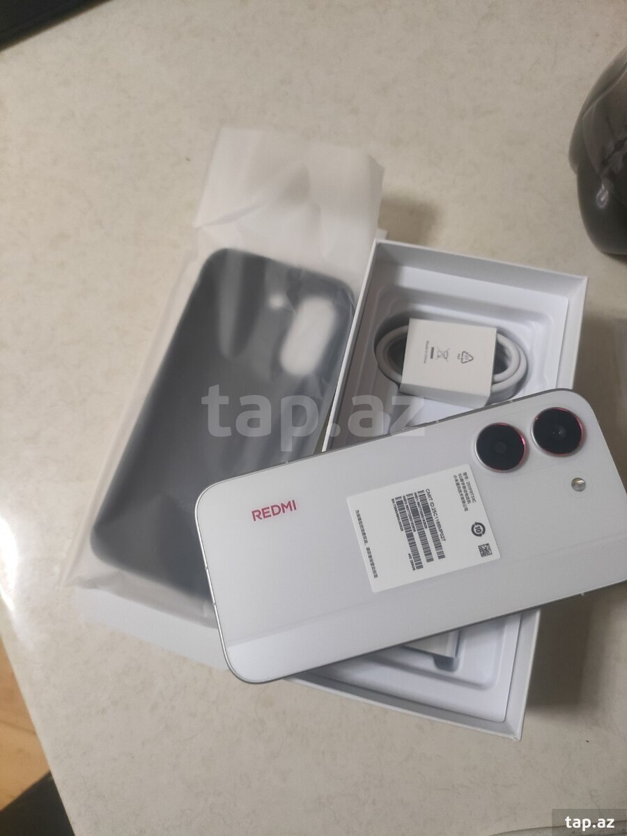 Xiaomi Redmi Turbo 5 (6)