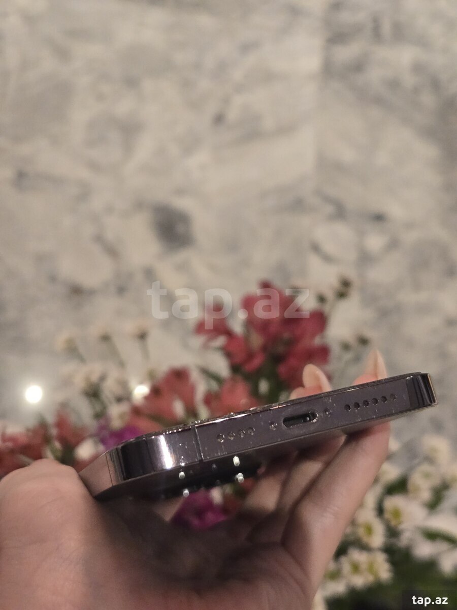 Apple iPhone 14 Pro Max Deep Purple 256GB/6GB (4)