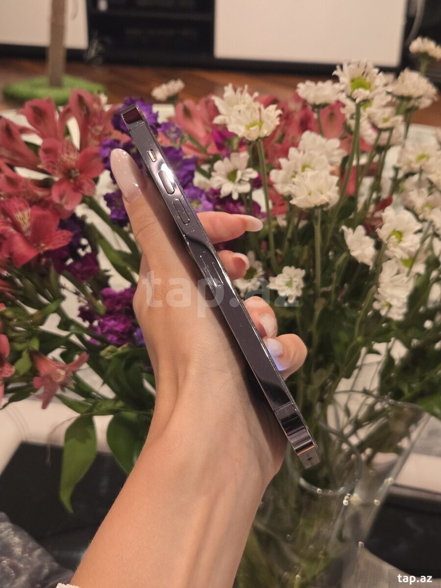 Apple iPhone 14 Pro Max Deep Purple 256GB/6GB (7)