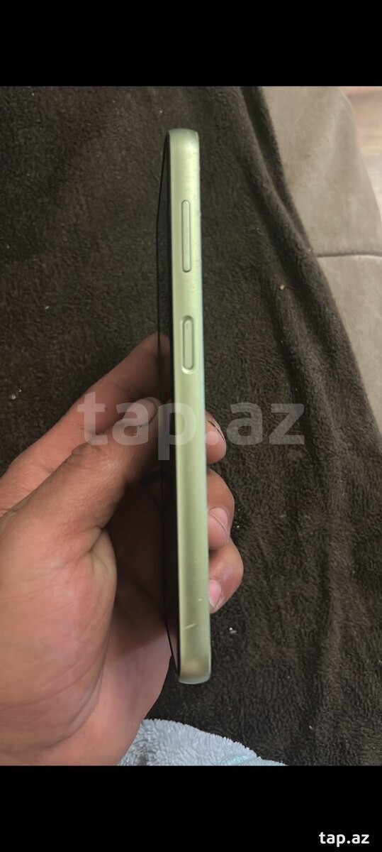 Samsung Galaxy A14 Dark Red 128GB/4GB (3)