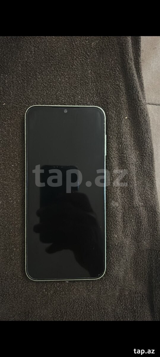 Samsung Galaxy A14 Dark Red 128GB/4GB (2)