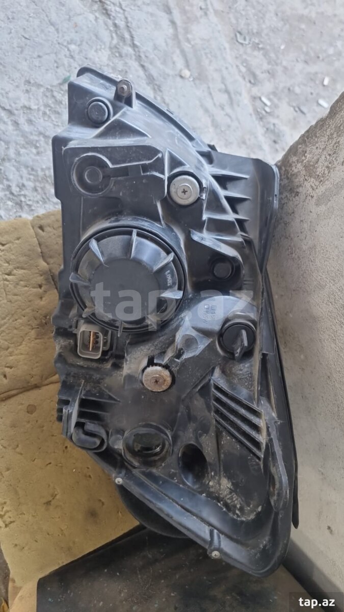 Kia Rio 2005-2011 ehtiyat hissələri (2)