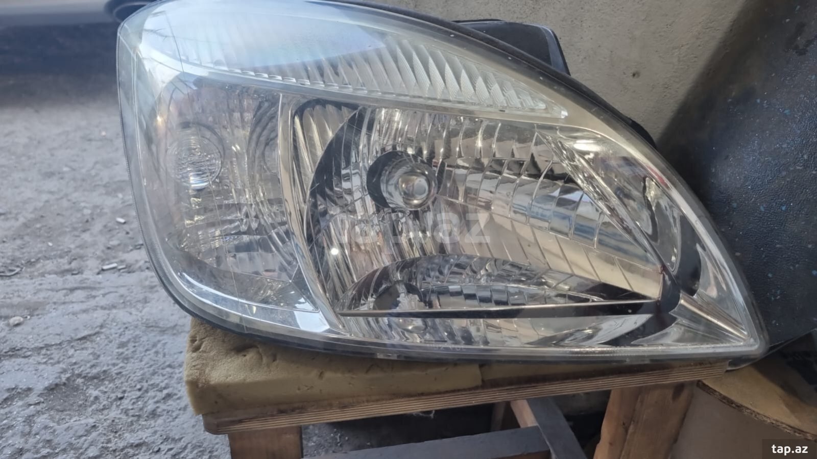 Kia Rio 2005-2011 ehtiyat hissələri (4)