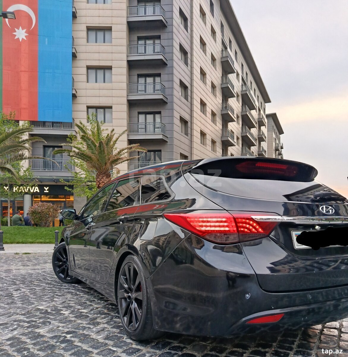 Hyundai i40, 2012 il (32)
