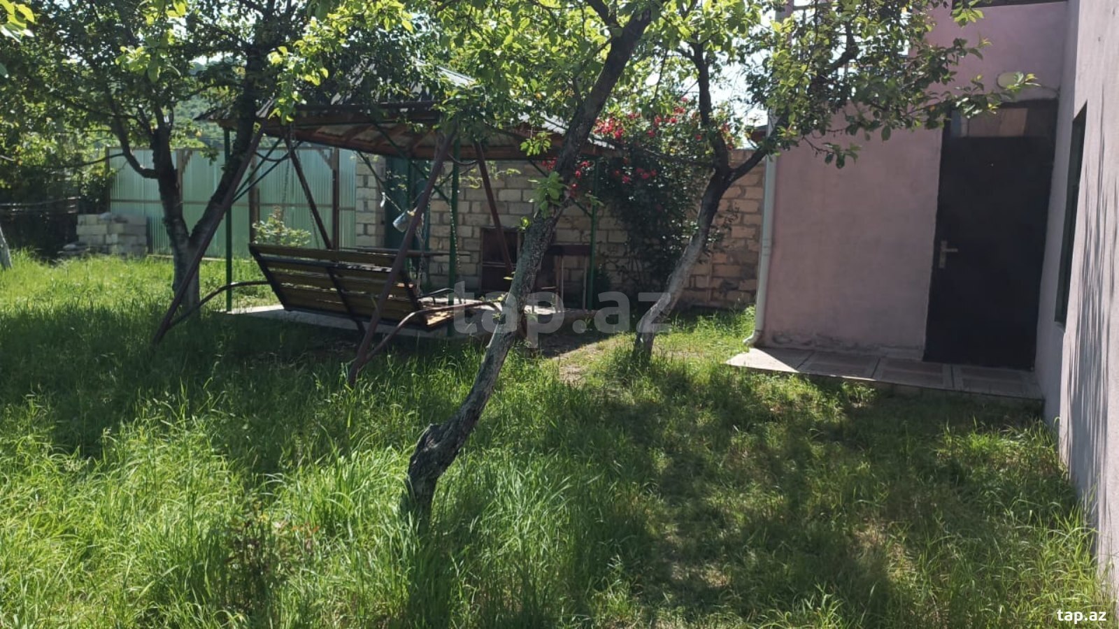 Bağ evi kirayə verilir, Quba ş. (6)