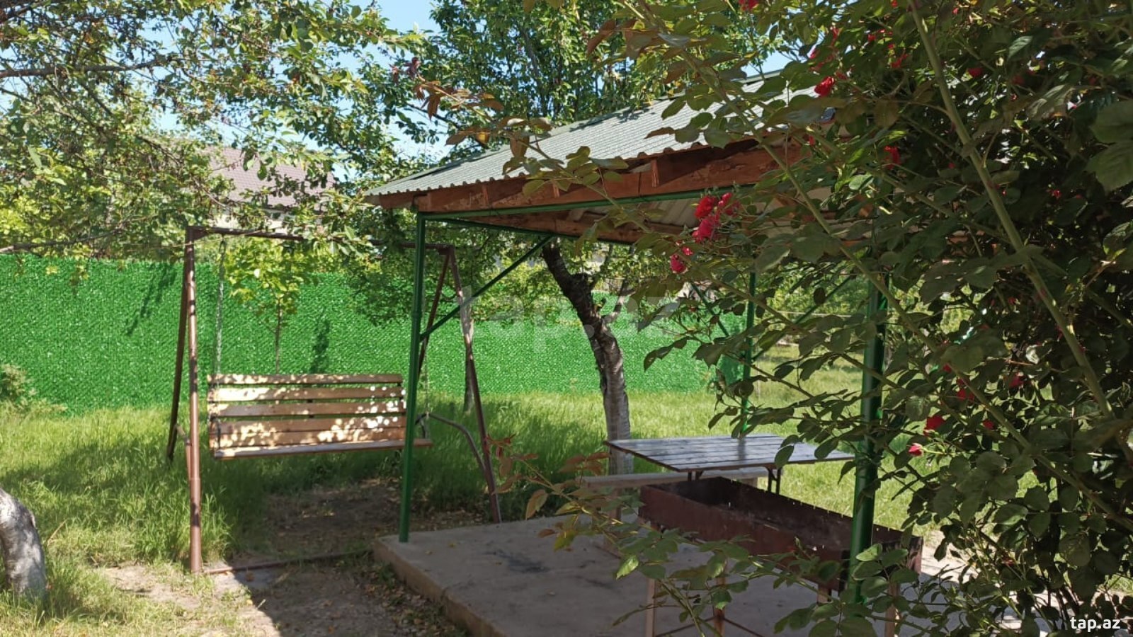 Bağ evi kirayə verilir, Quba ş. (7)