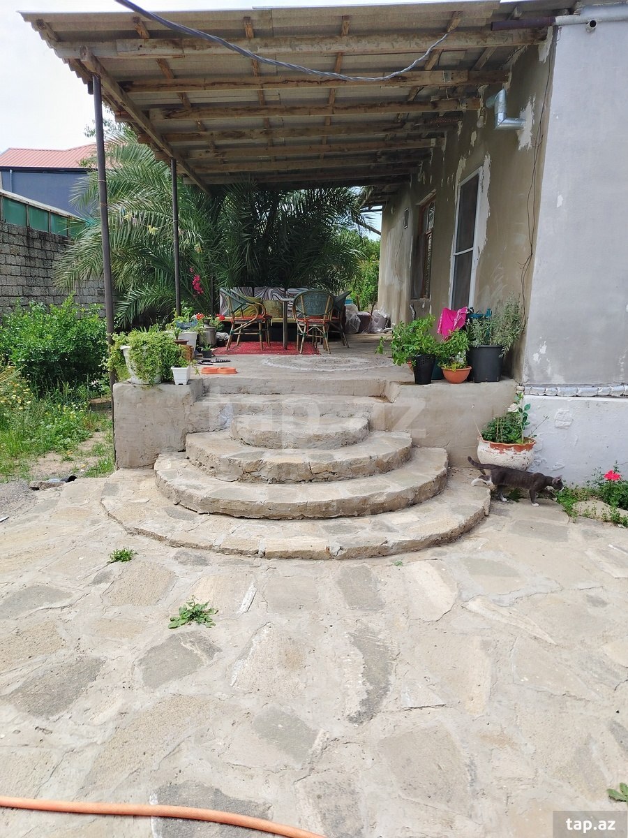 Bağ evi, Maştağa qəs. (28)