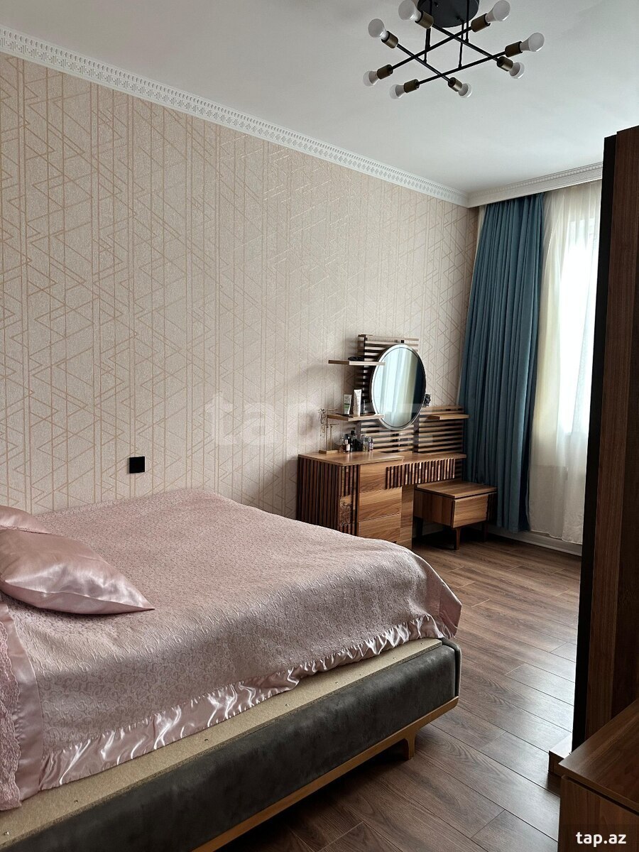 Həyət evi, Biləcəri qəs. (2)