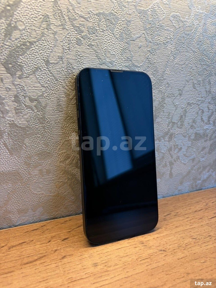 Apple iPhone 13 Midnight 128GB/4GB