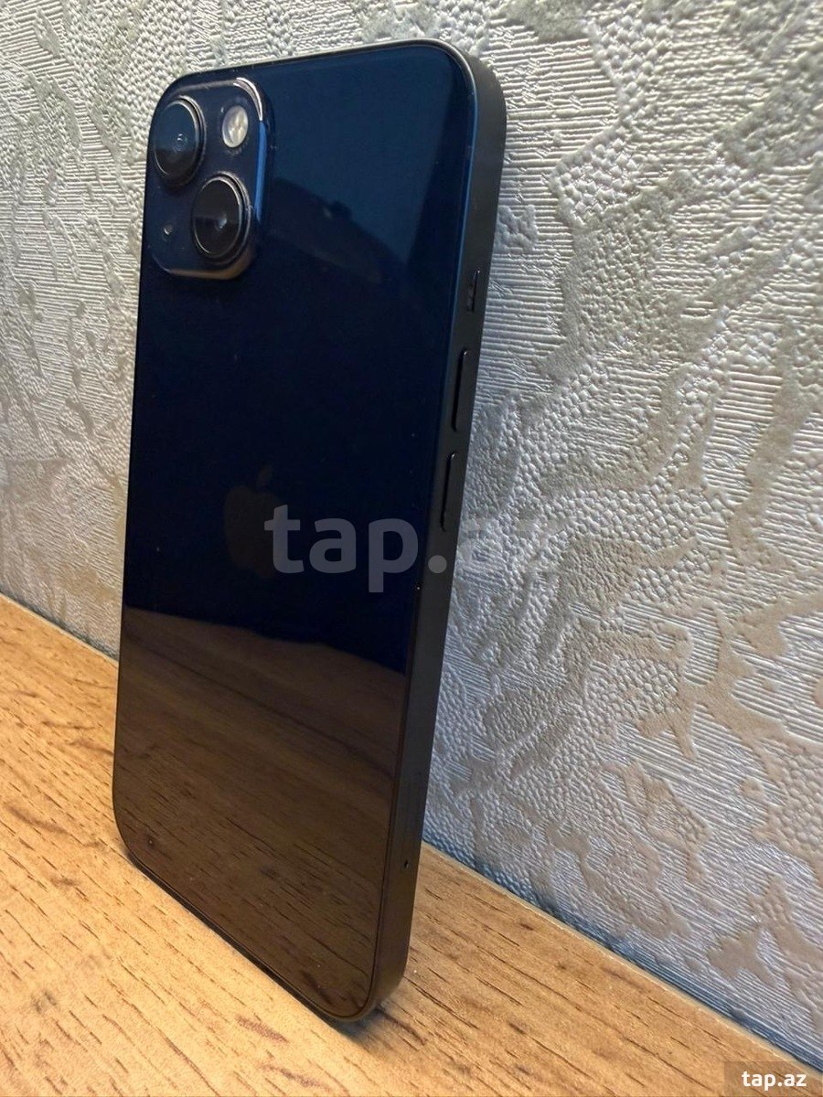 Apple iPhone 13 Midnight 128GB/4GB (6)