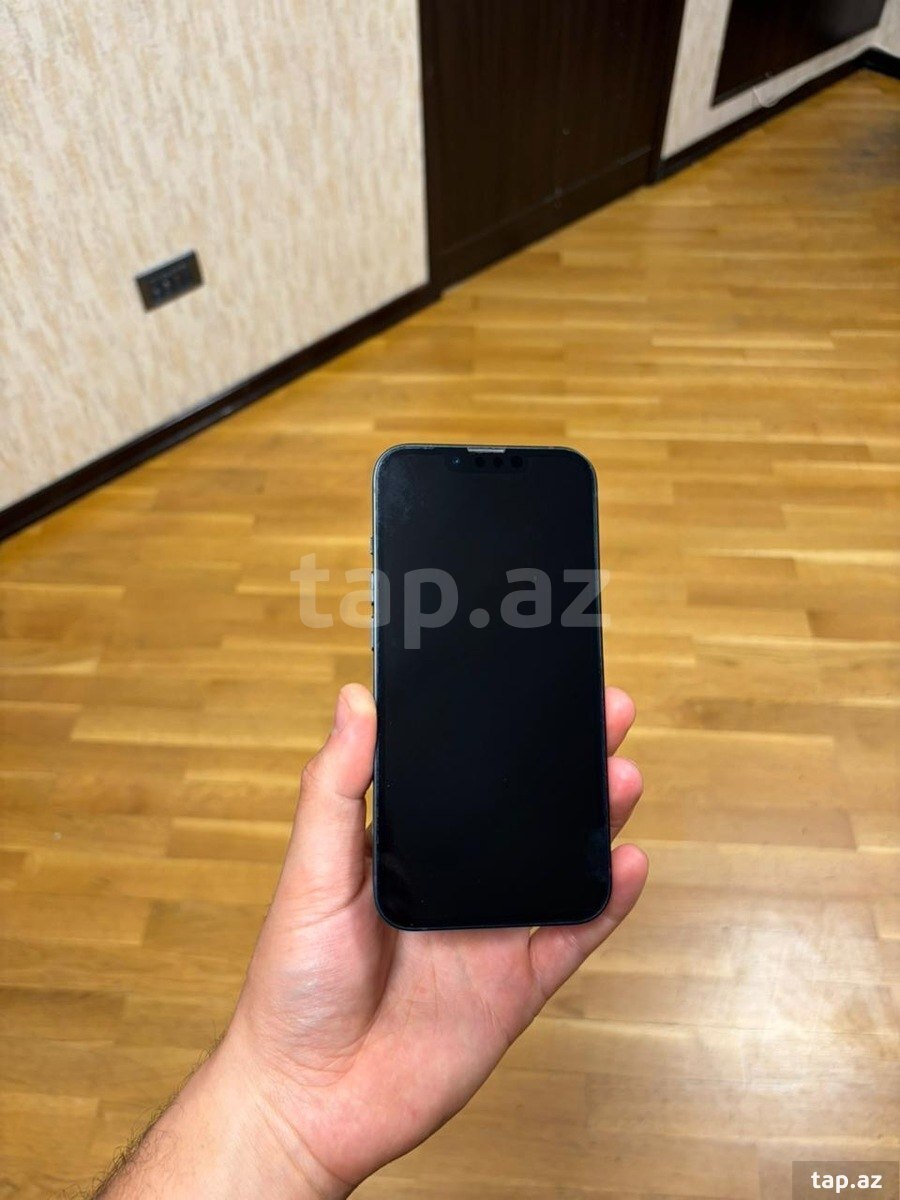 Apple iPhone 13 Midnight 128GB/4GB (4)