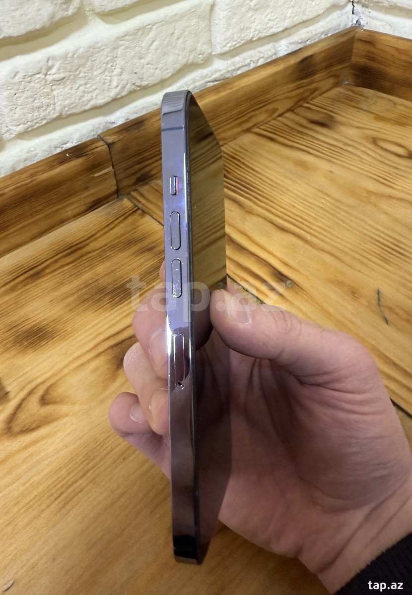 Apple iPhone 13 Pro Sierra Blue 128GB/6GB (3)