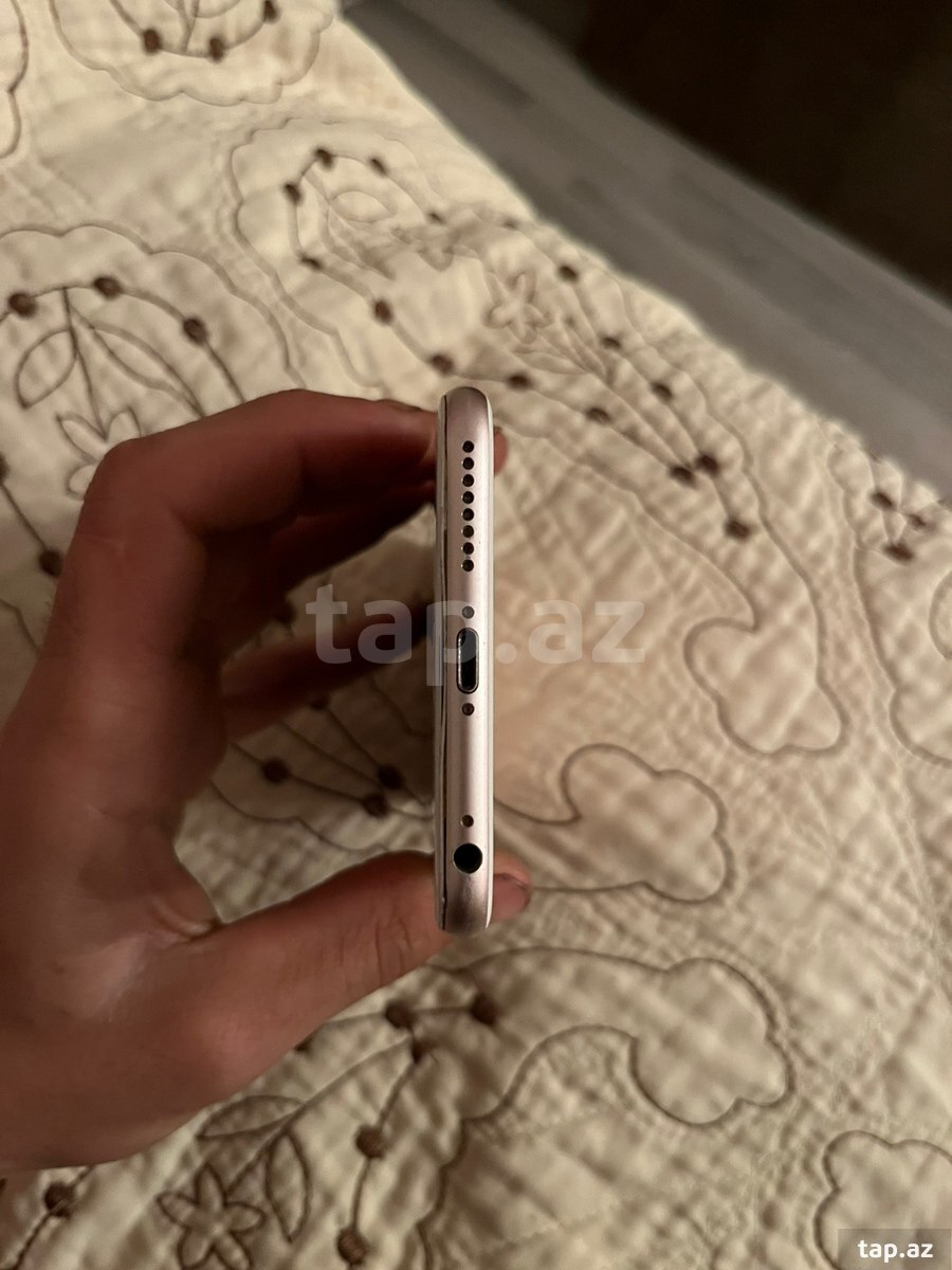 Apple iPhone 6S Plus Rose Gold 64GB (8)