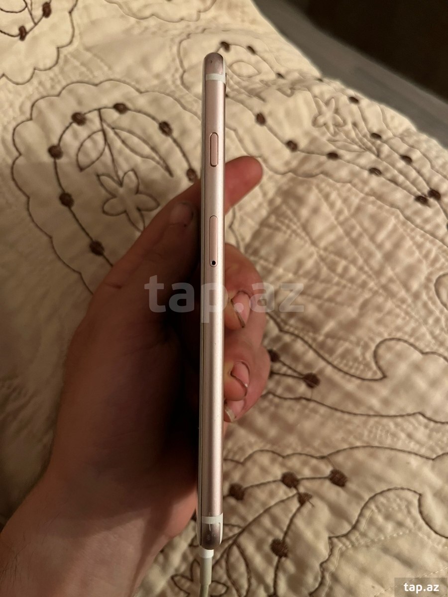 Apple iPhone 6S Plus Rose Gold 64GB (5)