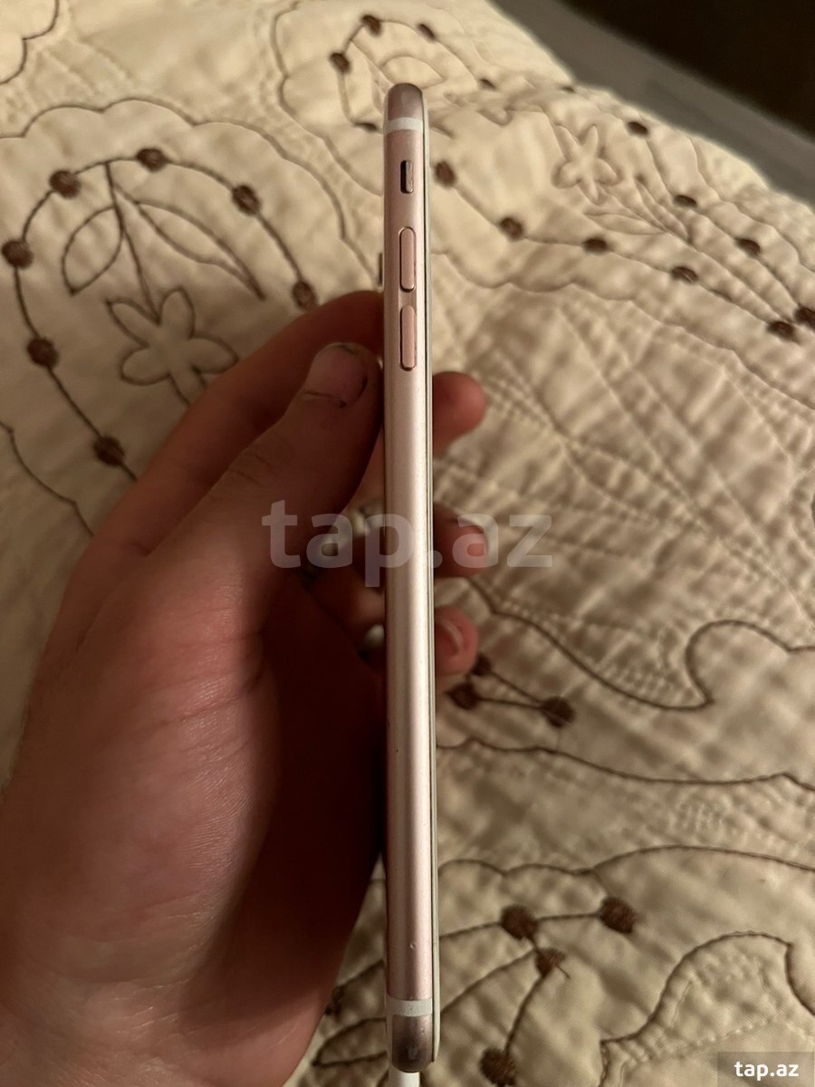 Apple iPhone 6S Plus Rose Gold 64GB (4)