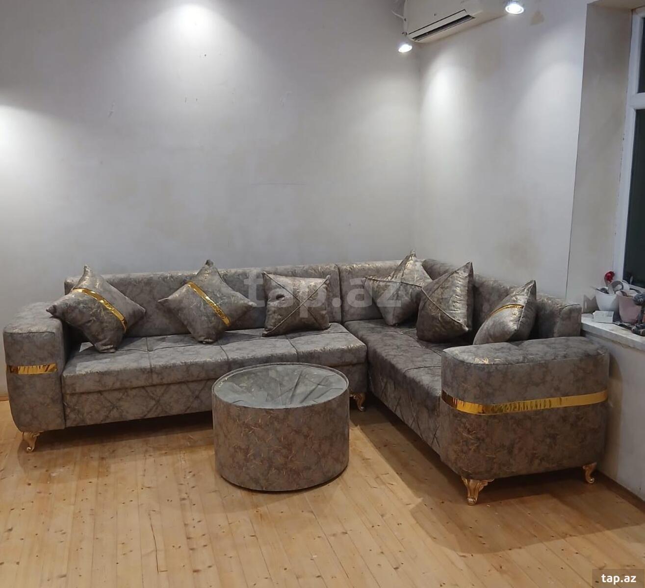 Künc divan