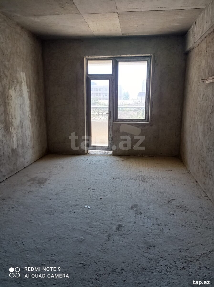 4-otaqlı yeni tikili, Yasamal r., 239 m² (6)