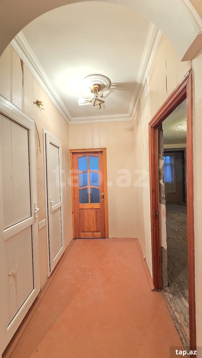 4-otaqlı yeni tikili, Xırdalan ş., 100 m² (11)