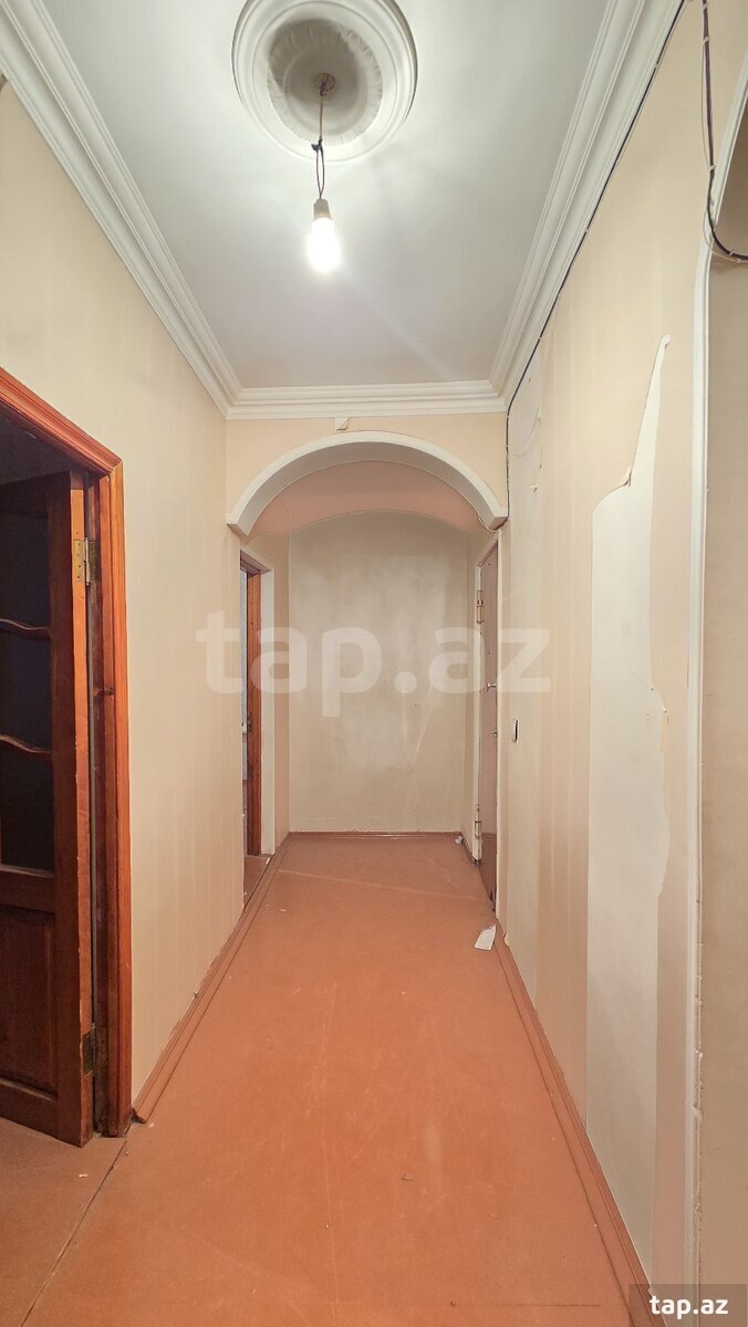 4-otaqlı yeni tikili, Xırdalan ş., 100 m² (12)