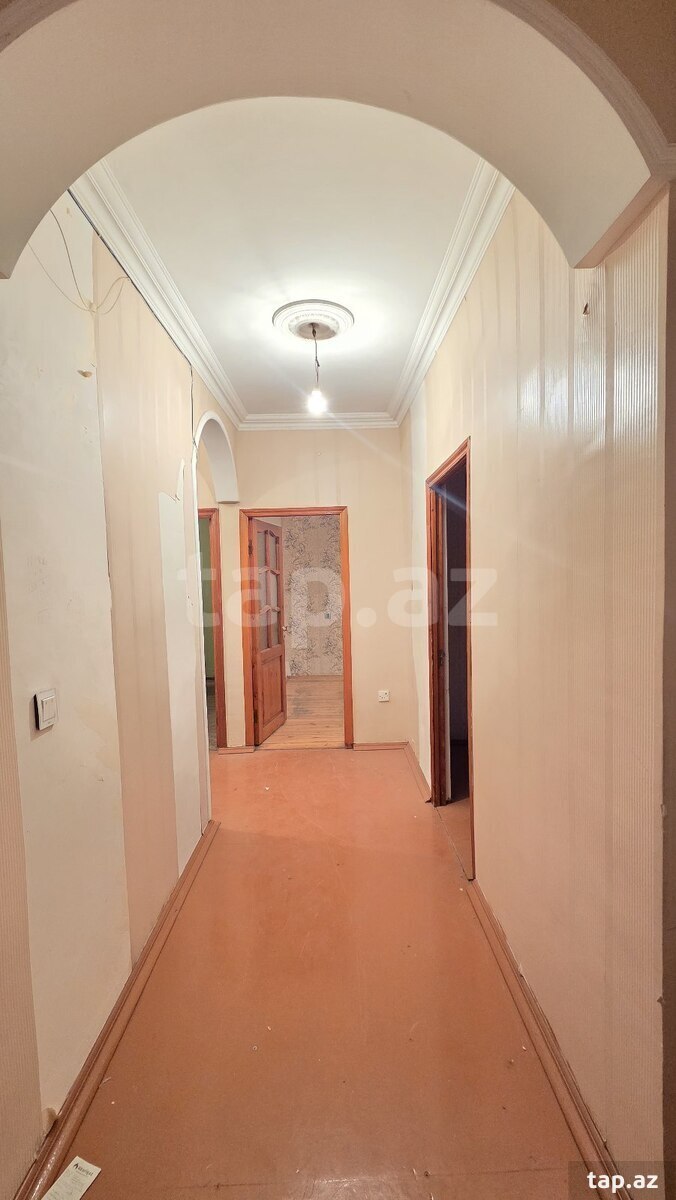4-otaqlı yeni tikili, Xırdalan ş., 100 m² (14)