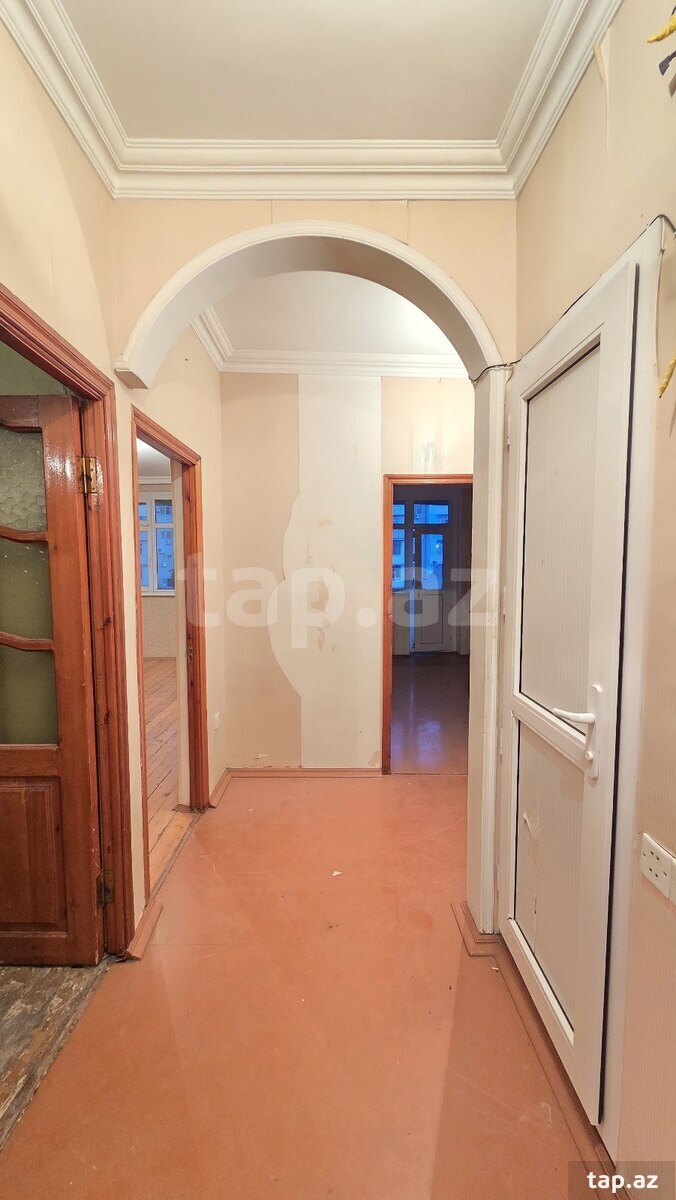 4-otaqlı yeni tikili, Xırdalan ş., 100 m² (13)