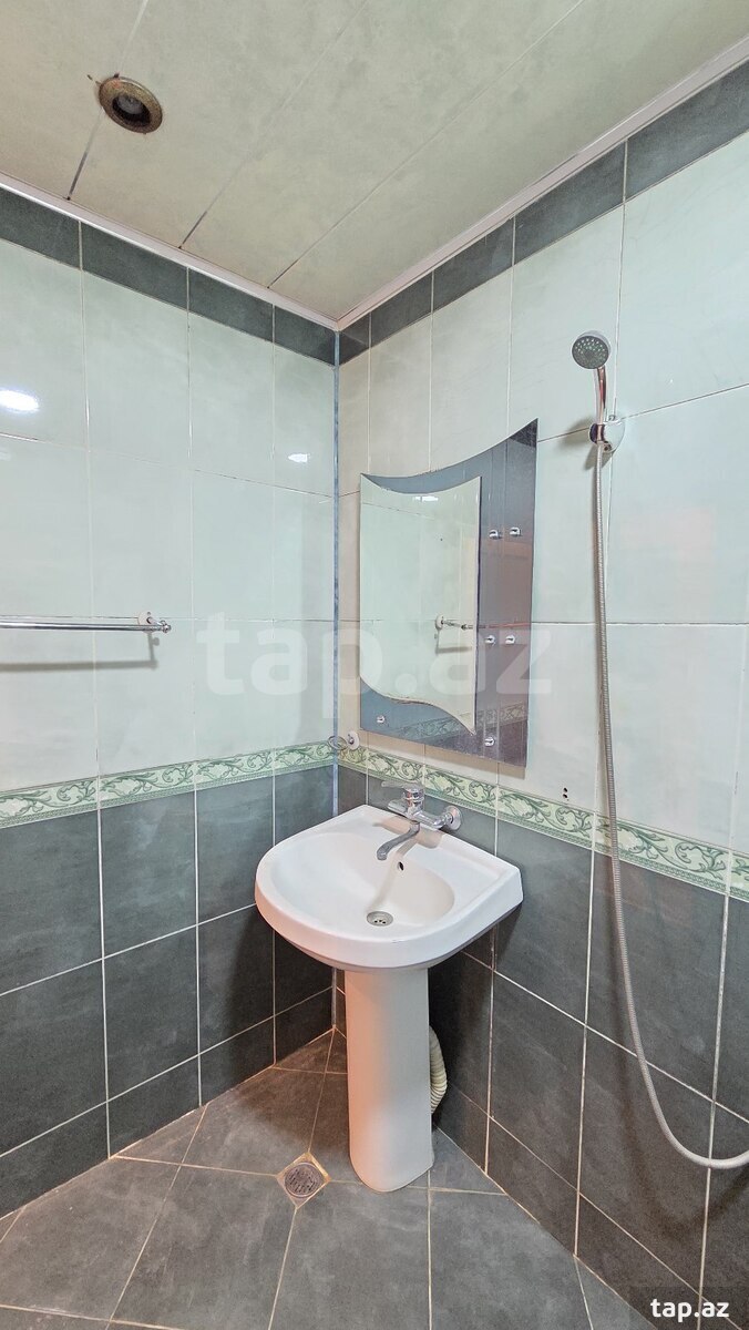 4-otaqlı yeni tikili, Xırdalan ş., 100 m² (16)