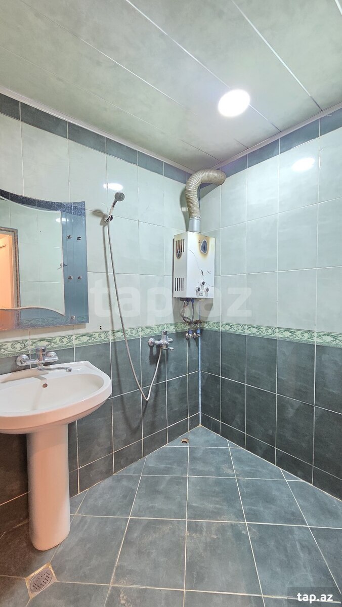4-otaqlı yeni tikili, Xırdalan ş., 100 m² (17)