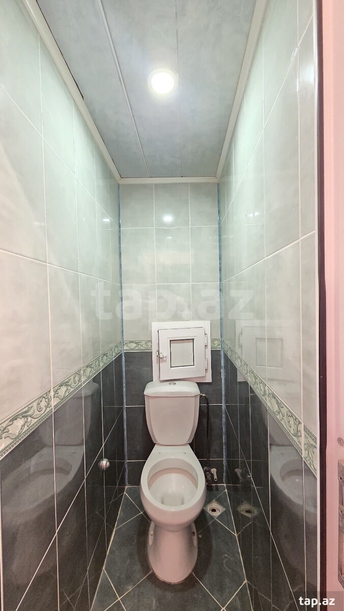 4-otaqlı yeni tikili, Xırdalan ş., 100 m² (18)