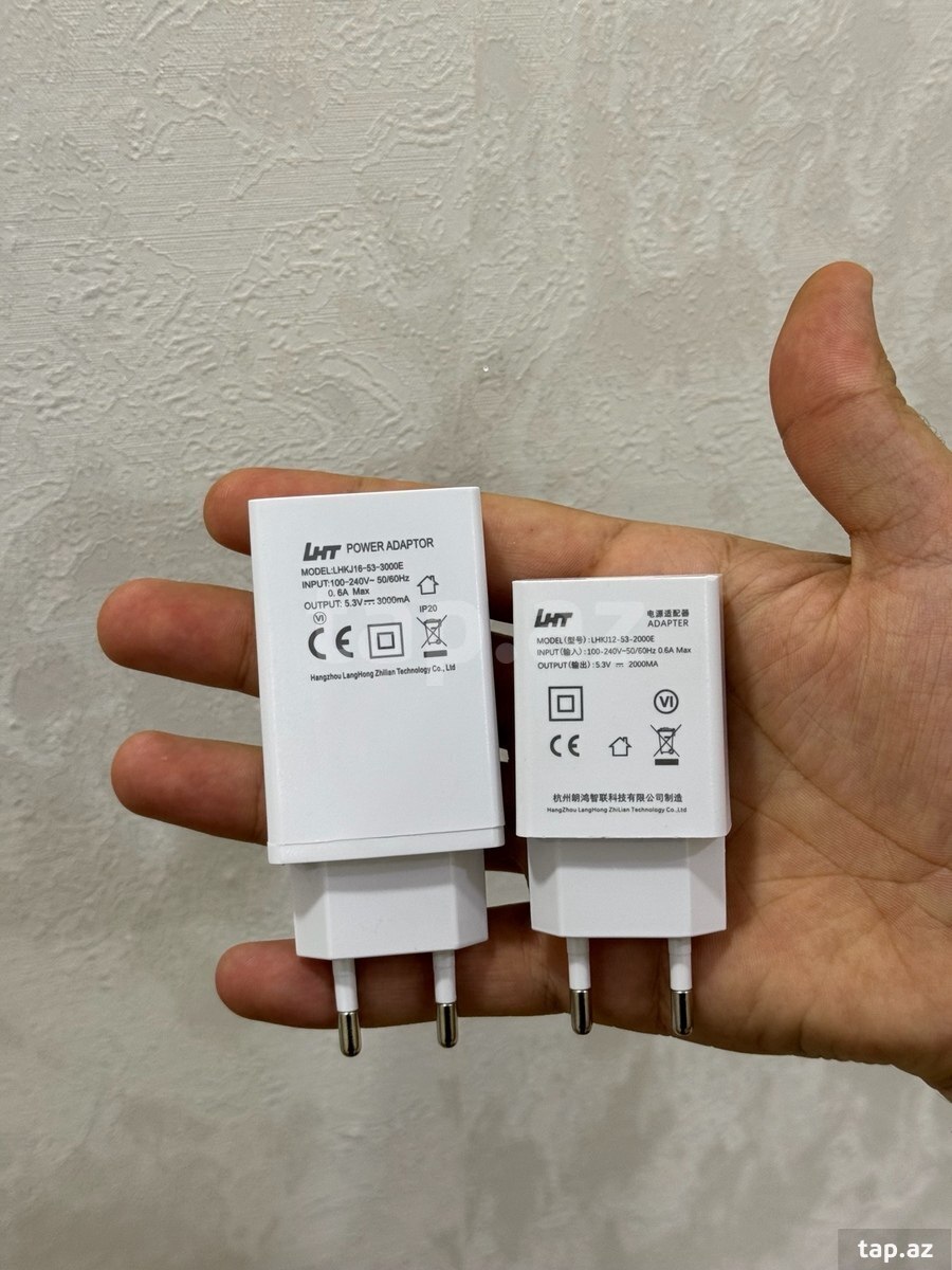 LHT adapterləri (2)