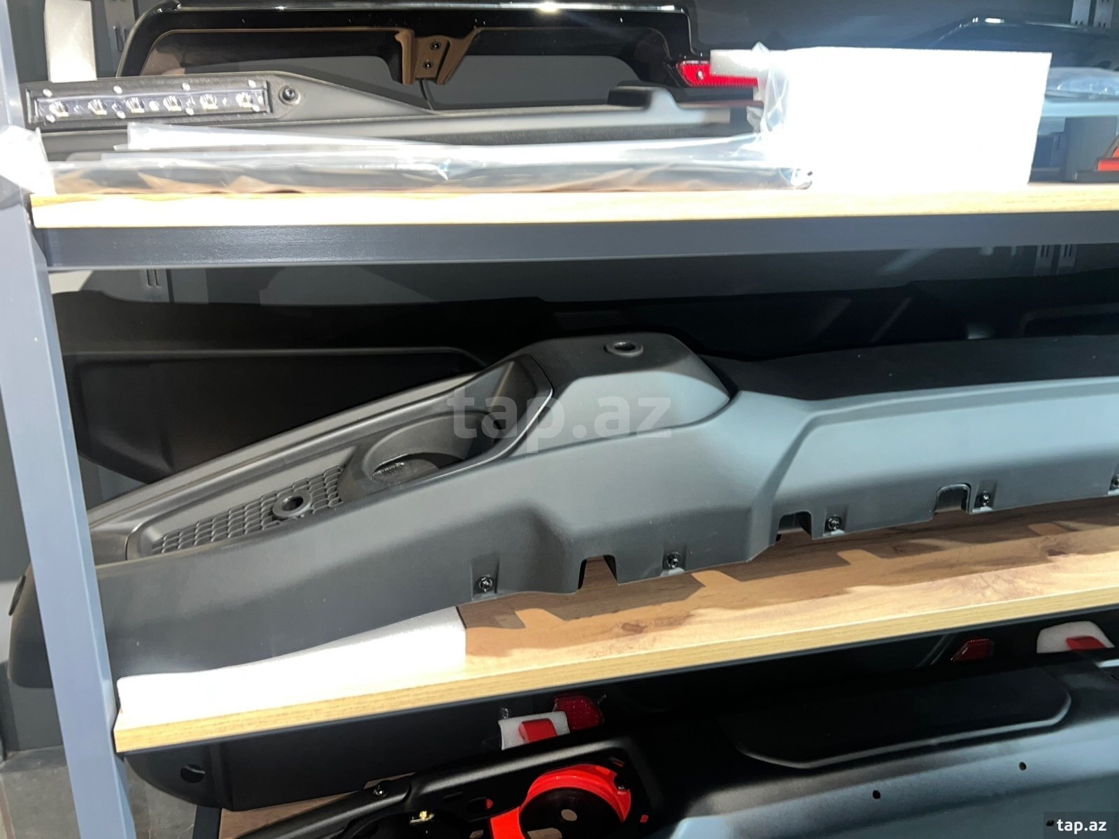 Jeep Wrangler JL ehtiyat hissələri (20)