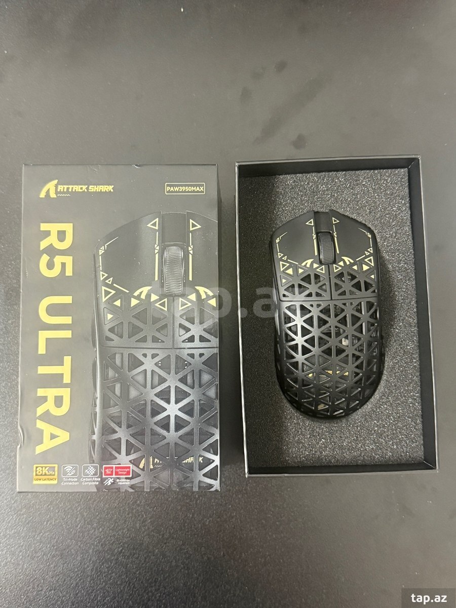 Attack Shark R5 Ultra (3)