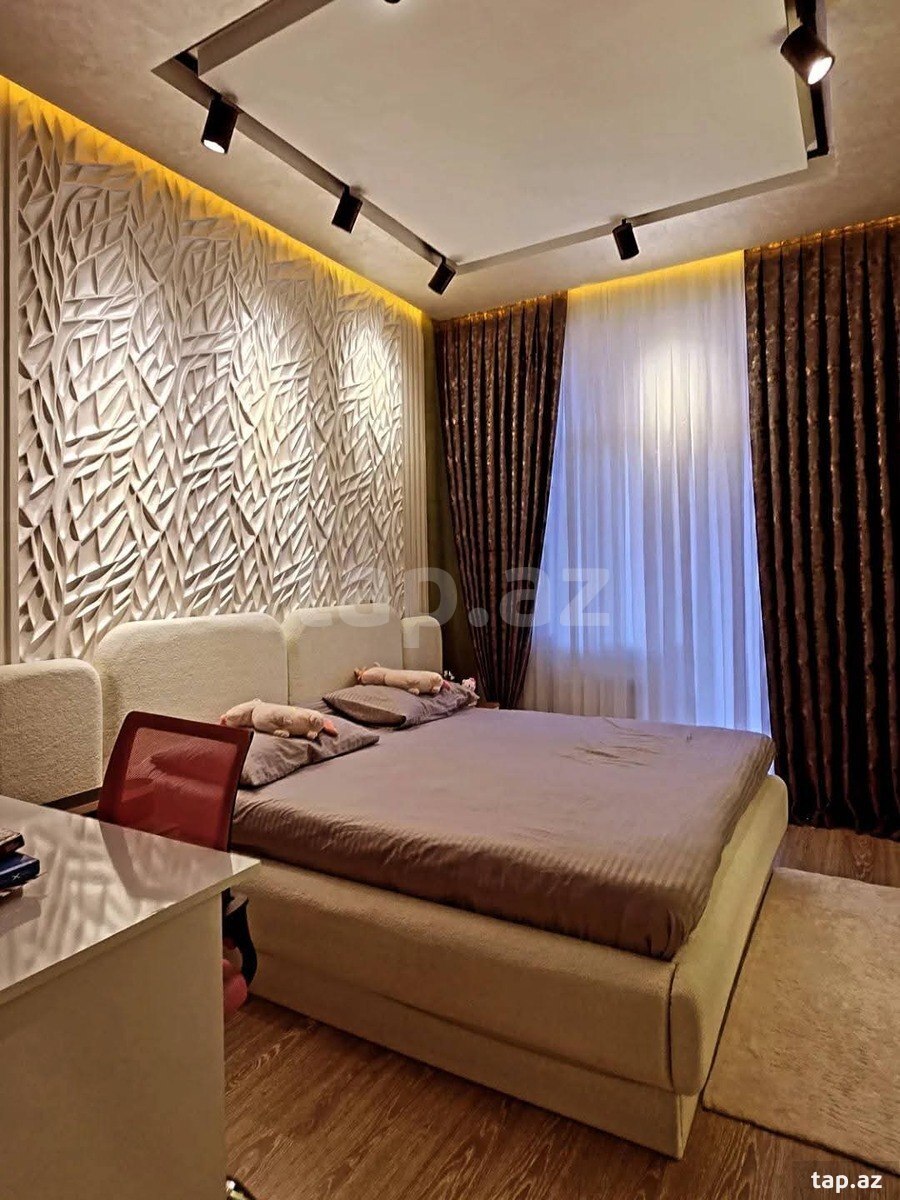2-otaqlı yeni tikili, Xırdalan ş., 45 m² (6)