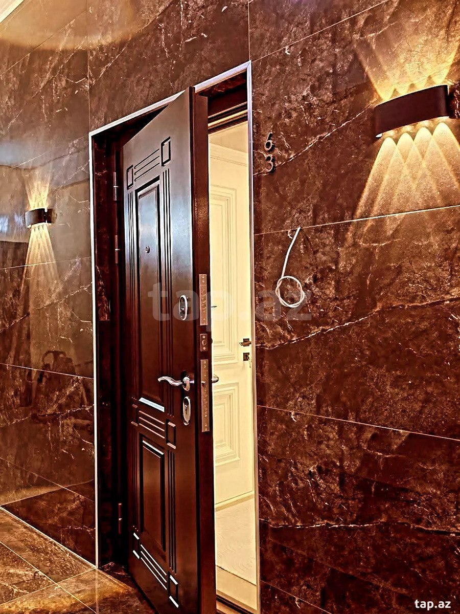 2-otaqlı yeni tikili, Xırdalan ş., 45 m² (9)