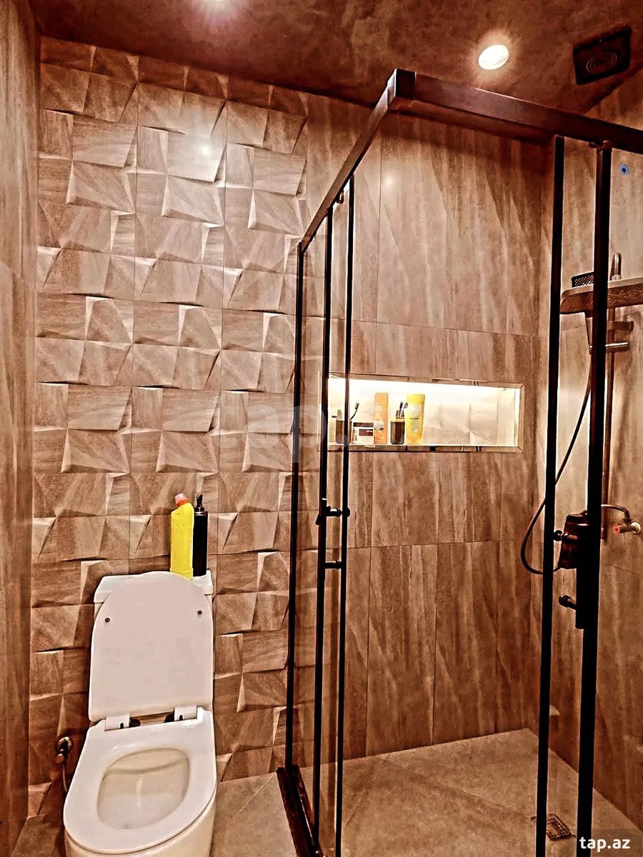2-otaqlı yeni tikili, Xırdalan ş., 45 m² (8)