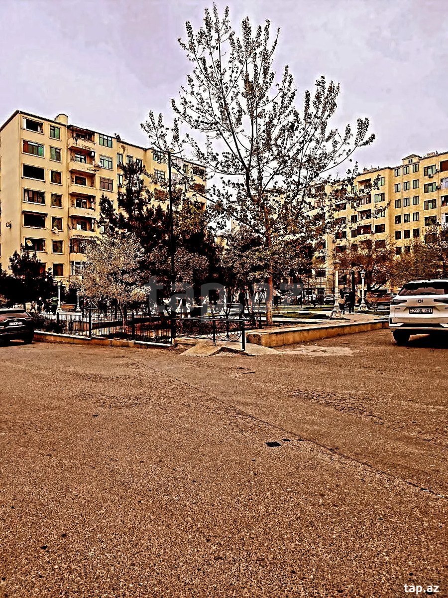 2-otaqlı yeni tikili, Xırdalan ş., 45 m² (10)