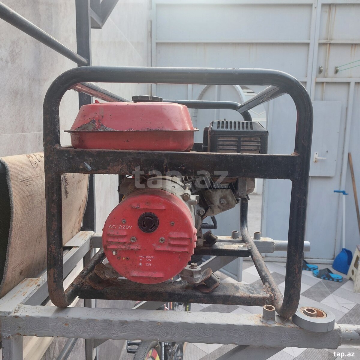Generator