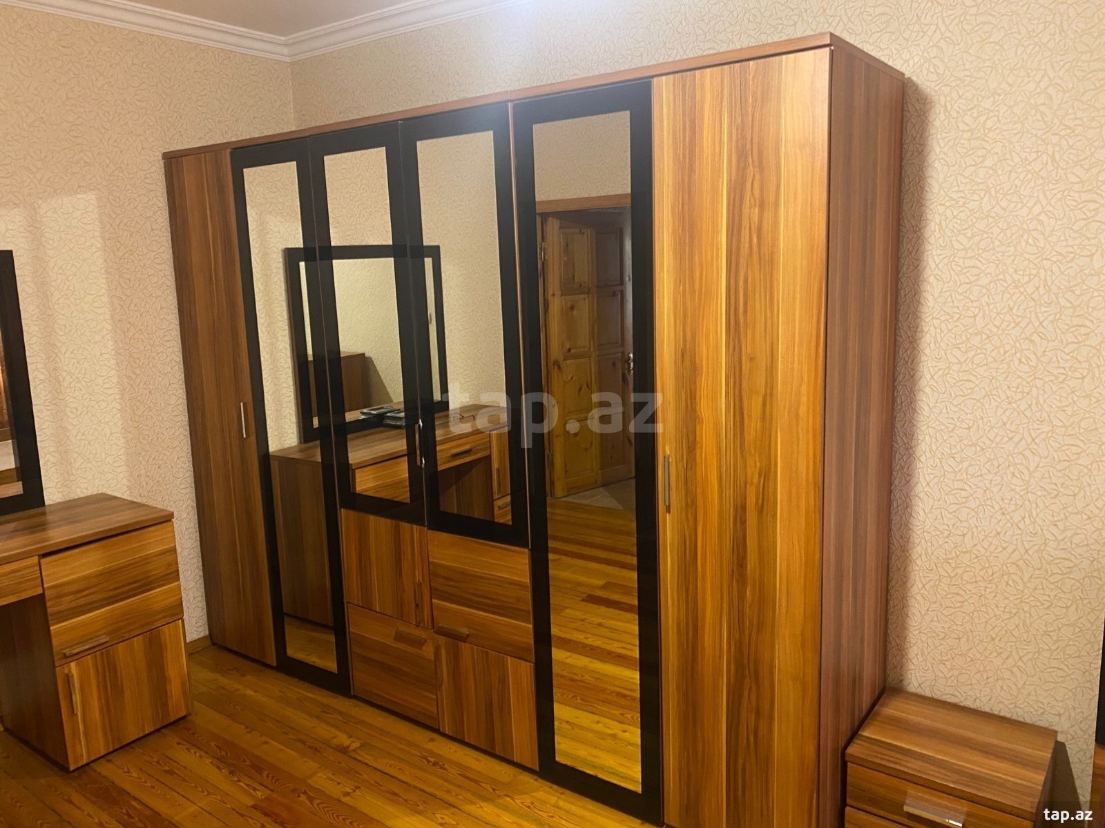 Yataq otağı mebeli  (4)
