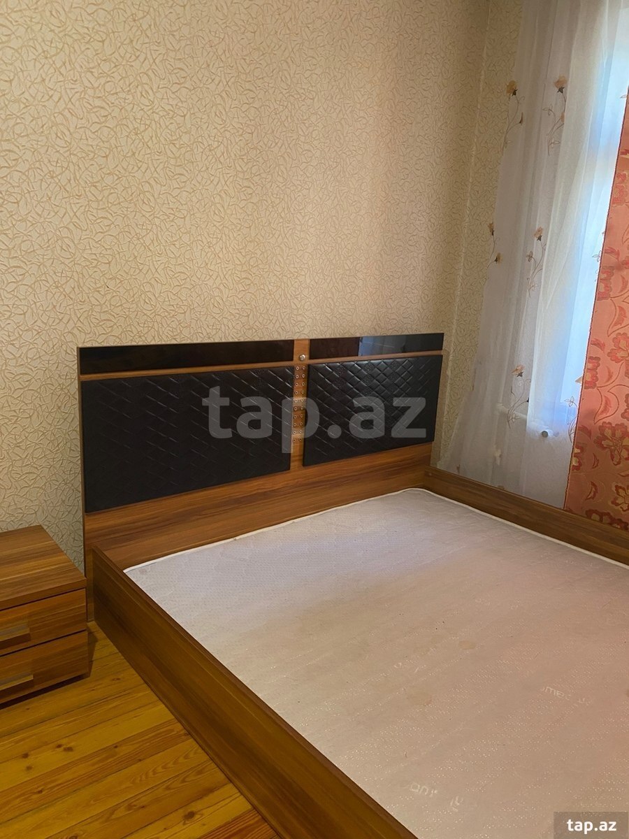 Yataq otağı mebeli 