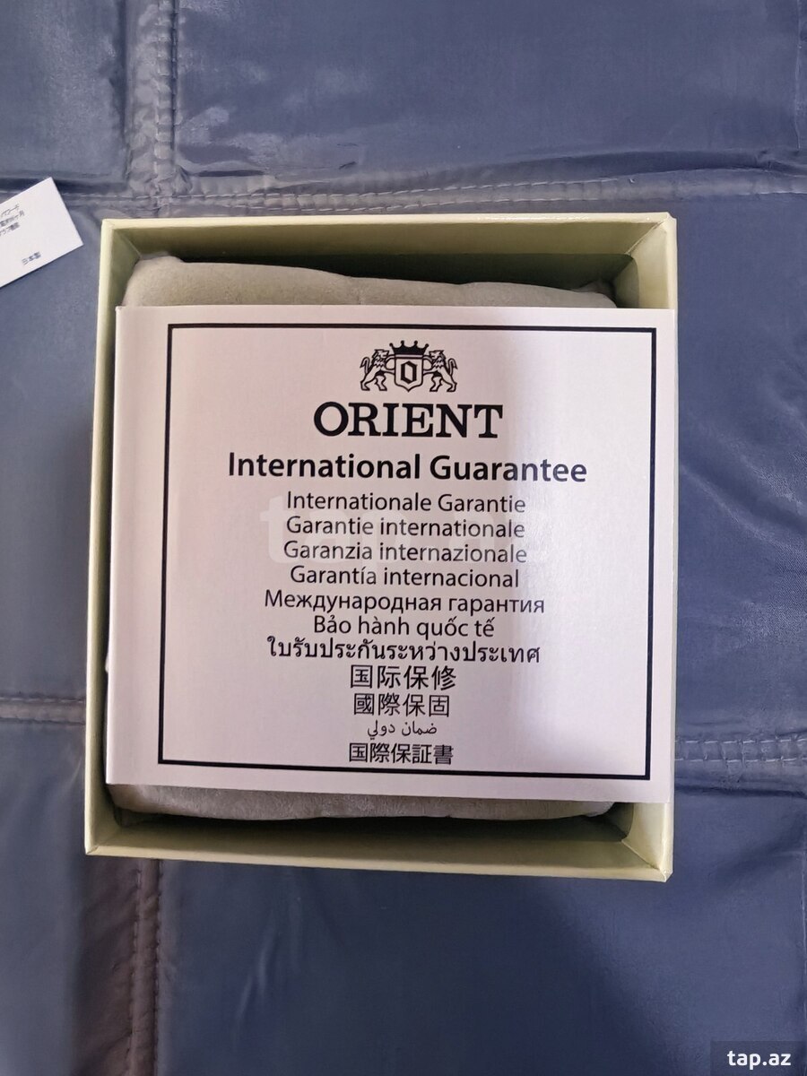 Orient qol saatı  (5)