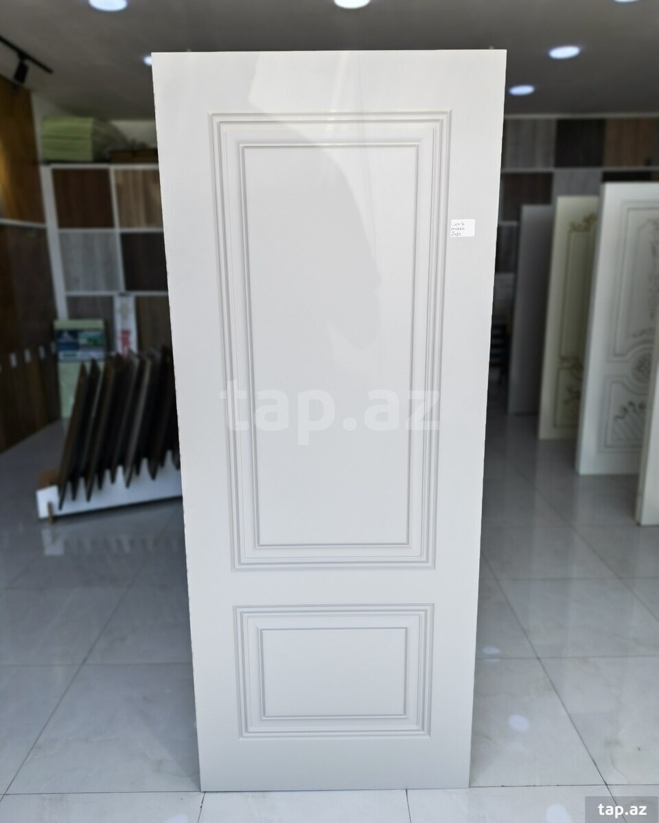 Otaq qapısı (2)