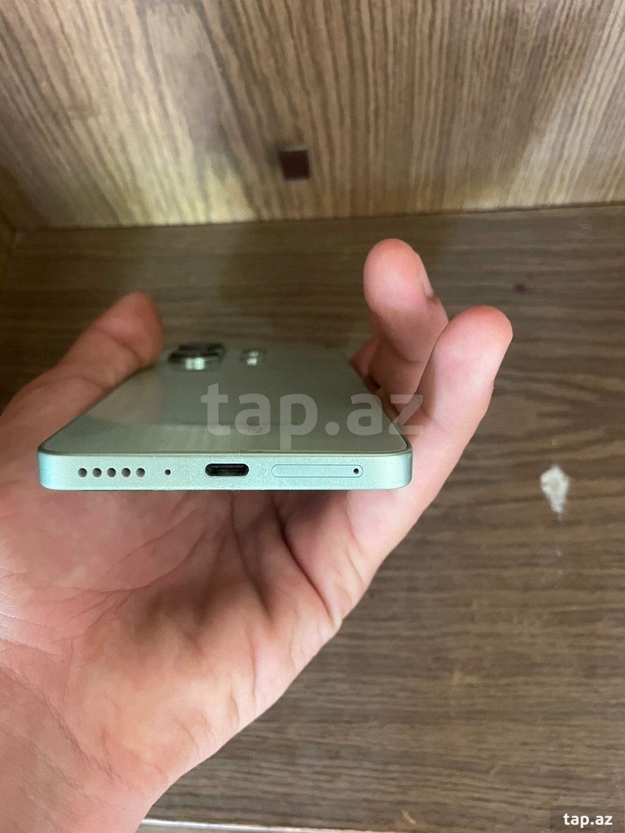 Xiaomi Redmi Note 13 Mint Green 256GB/12GB (3)