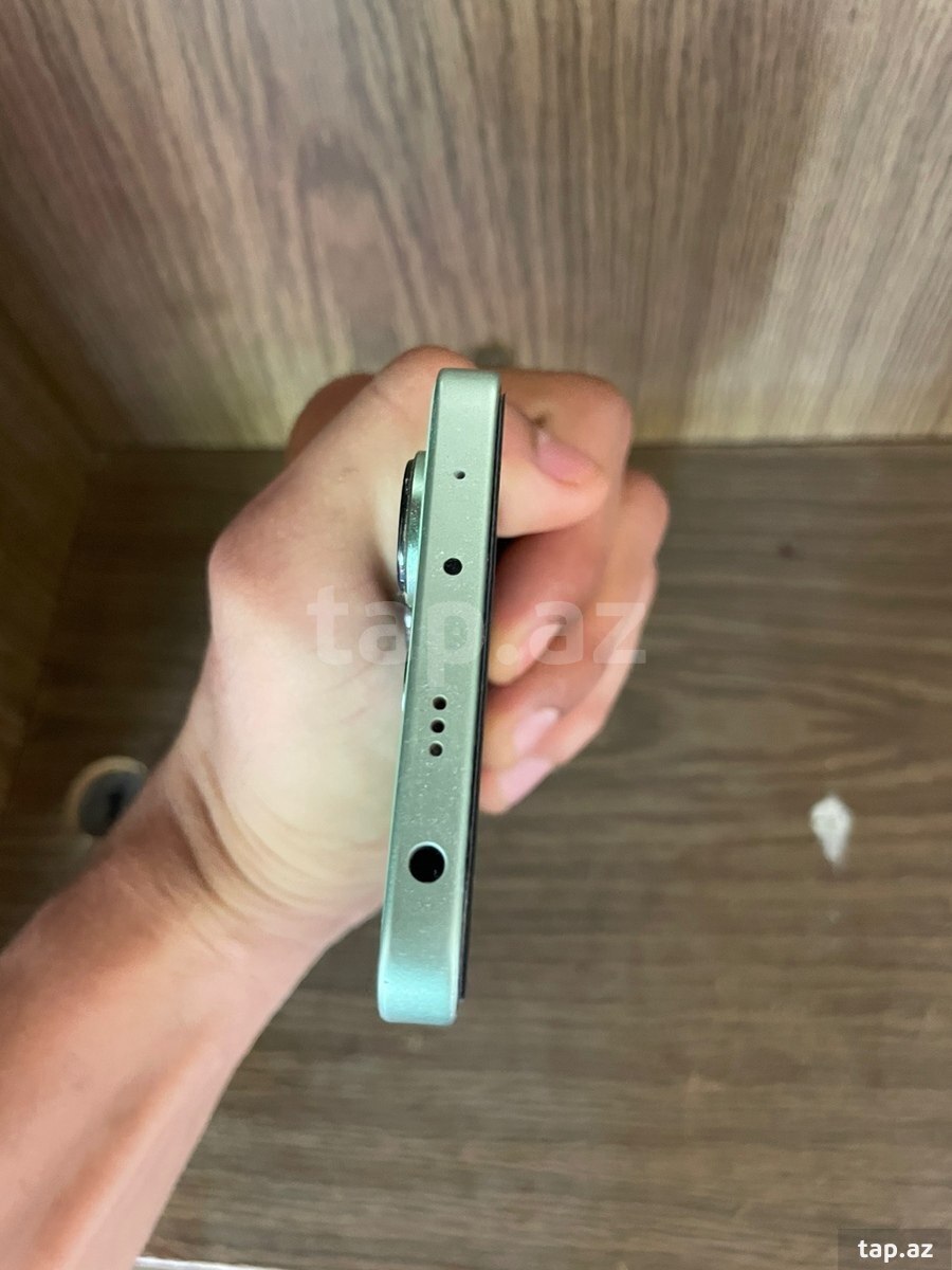 Xiaomi Redmi Note 13 Mint Green 256GB/12GB (6)