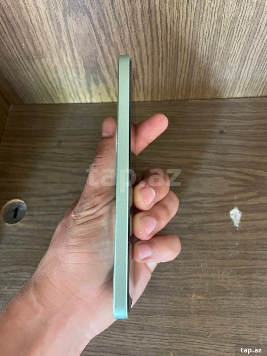 Xiaomi Redmi Note 13 Mint Green 256GB/12GB (5)