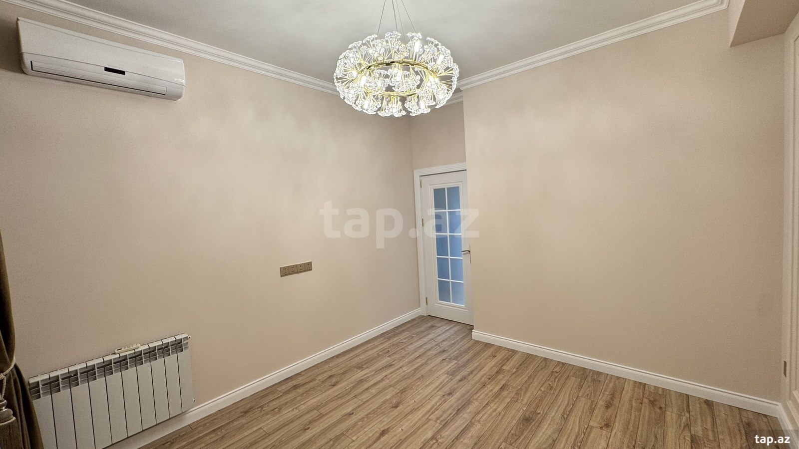 2-otaqlı yeni tikili, Yasamal r., 55 m² (3)