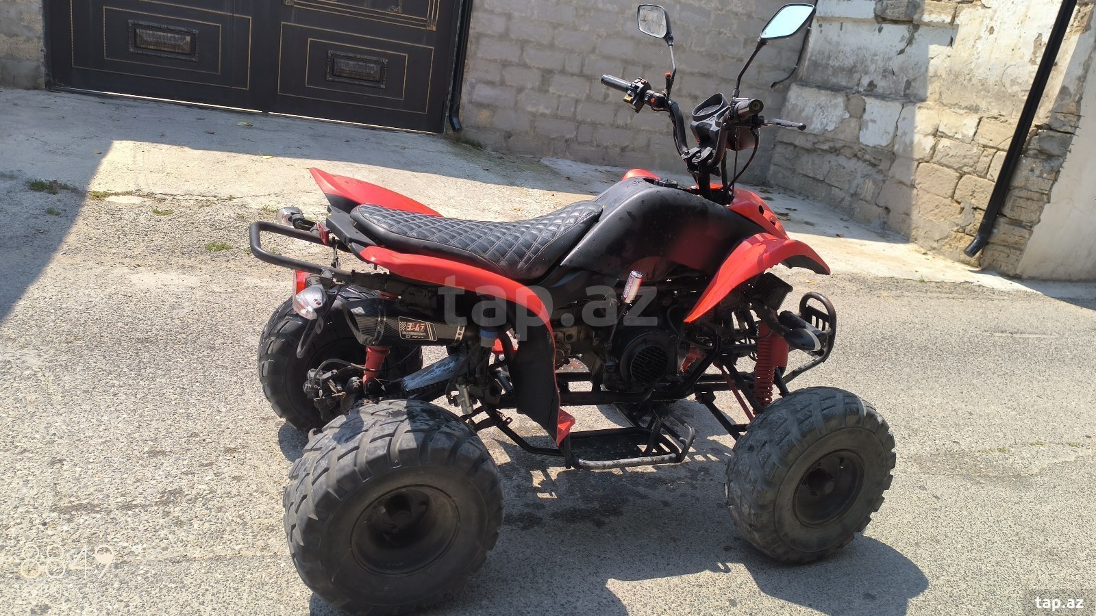 Atv 200 cc 2019 il (6)