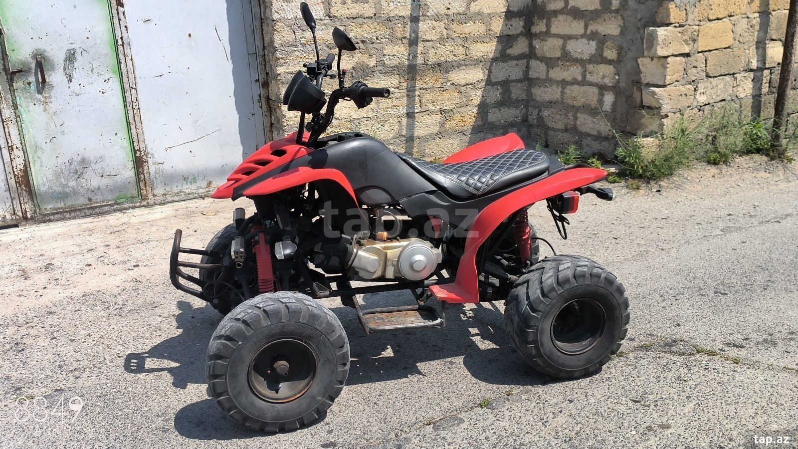 Atv 200 cc 2019 il (3)